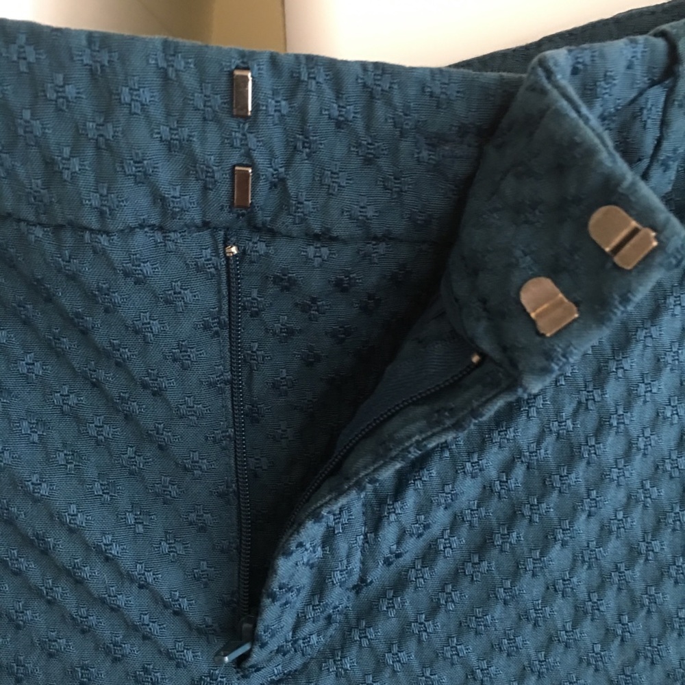 160.  Merona slacks size 10 - Picture 5 of 8